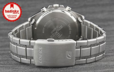 Casio Edifice EFR-552D-1A2VUEF