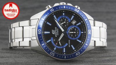 Casio Edifice EFR-552D-1A2VUEF