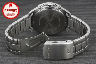 Casio Edifice EFR-552D-1AVUEF