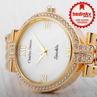 Charles Delon 5750/02