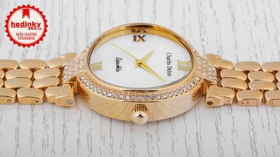 Charles Delon 5750/02