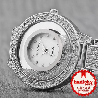 Charles Delon 5753/01 (II. Jakost)