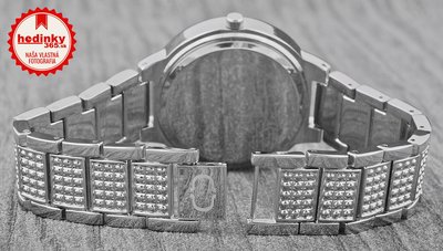 Charles Delon 5753/01 (II. Jakost)