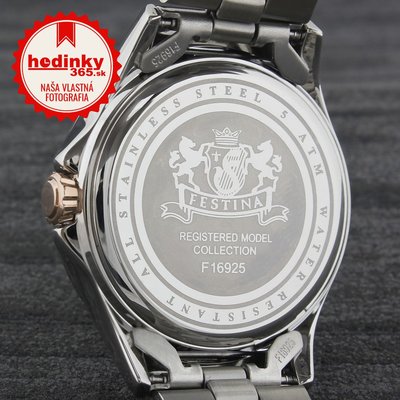 Festina Boyfriend 16925/2