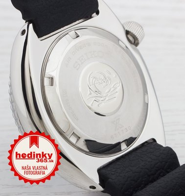 Seiko Prospex Sea Automatic Diver´s SRP777K1 "Turtle"