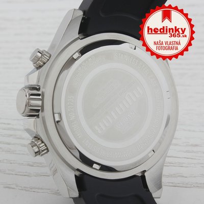 Invicta Aviator Quartz Chronograph 21735