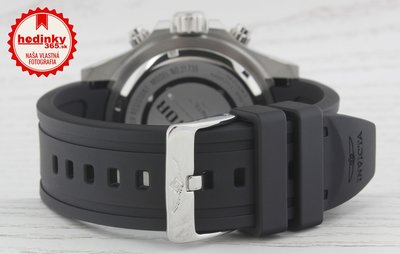 Invicta Aviator Quartz Chronograph 21735