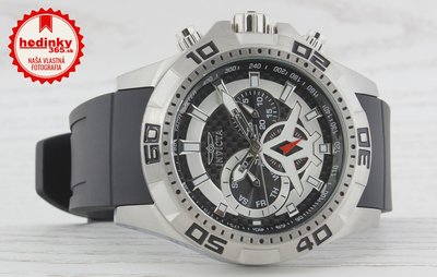 Invicta Aviator Quartz Chronograph 21735