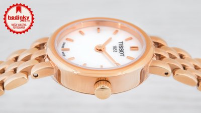 Tissot Lovely T058.009.33.111.00