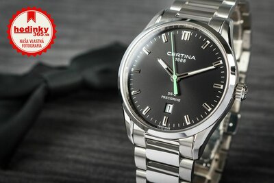 Certina DS-2 Quartz Precidrive C024.410.11.051.20