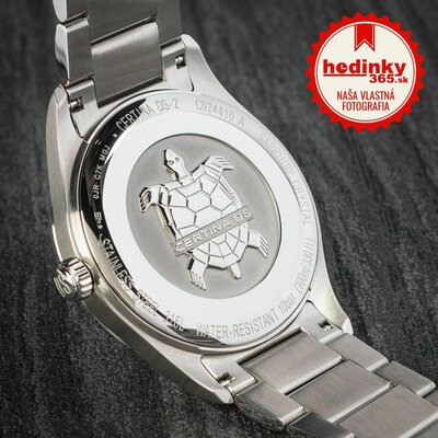 Certina DS-2 Quartz Precidrive C024.410.11.051.20