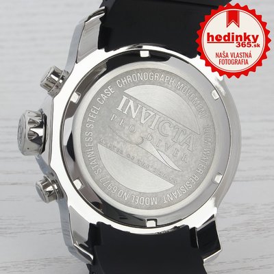 Invicta Pro Diver 48mm 6977