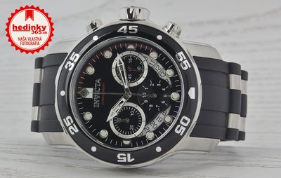 Invicta Pro Diver 48mm 6977