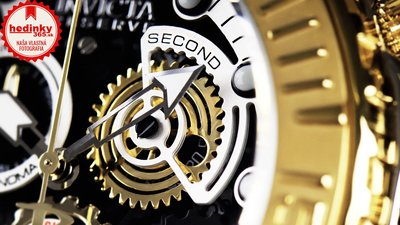 Invicta Subaqua Quartz 47mm 20525