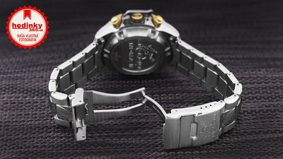 Invicta Subaqua Quartz 47mm 20525