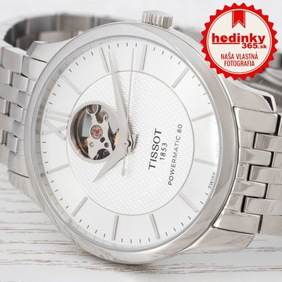 Tissot Tradition Automatic T063.907.11.038.00