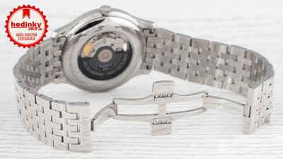 Tissot Tradition Automatic T063.907.11.038.00