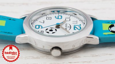 Bentime 001-DK5067G (motiv fotbal)