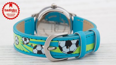 Bentime 001-DK5067G (motiv fotbal)