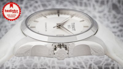 Tissot Couturier Automatic T035.207.16.031.00