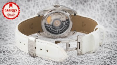 Tissot Couturier Automatic T035.207.16.031.00