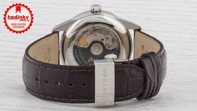 Certina DS-1 Automatic Powermatic 80 C029.807.16.081.01