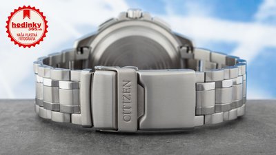 Citizen Satellite Wave Eco-Drive CC9020-54E