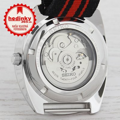 Seiko 5 Sports Automatic SSA287K1