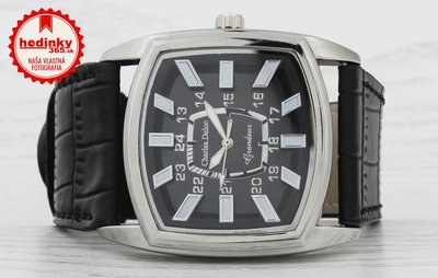 Charles Delon 5102/02 (II. Jakost)