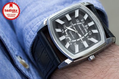 Charles Delon 5102/02 (II. Jakost)