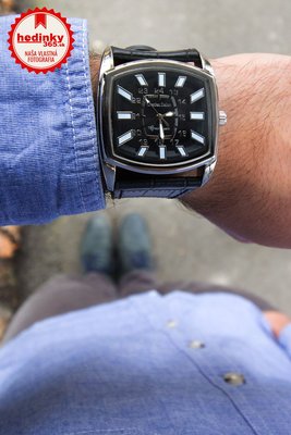 Charles Delon 5102/02 (II. Jakost)