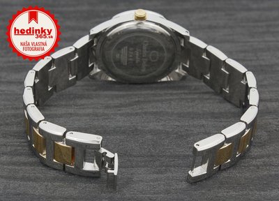 Charles Delon 5748/02 (II. Jakost)