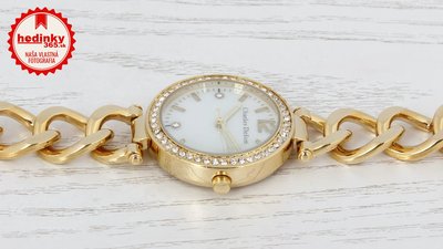 Charles Delon 5773/01 (II. Jakost)