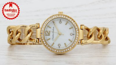 Charles Delon 5773/01 (II. Jakost)