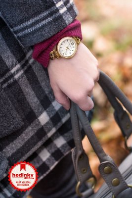 Charles Delon 5773/01 (II. Jakost)