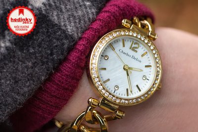 Charles Delon 5773/01 (II. Jakost)