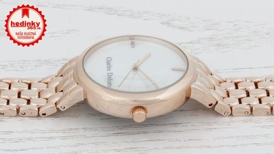 Charles Delon 5781/02 (II. Jakost)