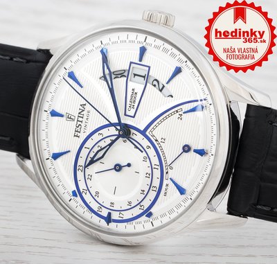 Festina Retro 16985/1