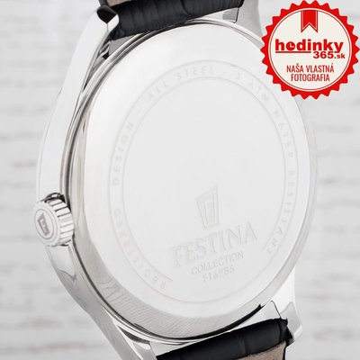 Festina Retro 16985/1
