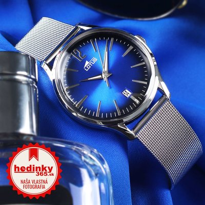 Lotus Revival L18405/3