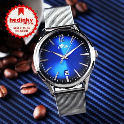 Lotus Revival L18405/3