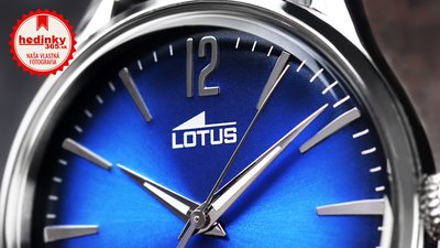 Lotus Revival L18405/3