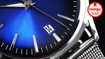 Lotus Revival L18405/3