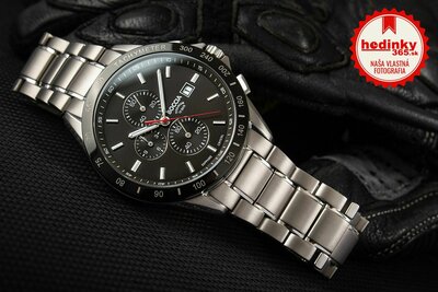 Boccia Titanium 3751-02