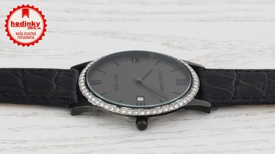 Charles Delon 4873/02 (II. Jakost)