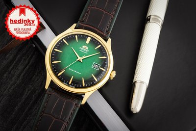 Orient Classic Bambino 2nd Generation Version4 Automatic TAC08002F0