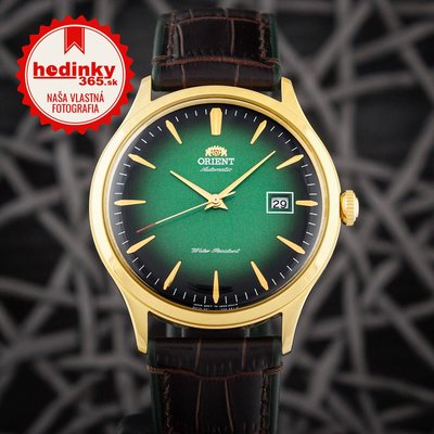 Orient Classic Bambino 2nd Generation Version4 Automatic TAC08002F0