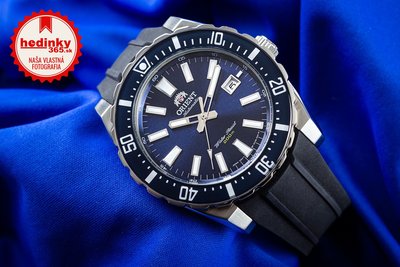 Orient Sports Mako XL II Automatic FAC09004D