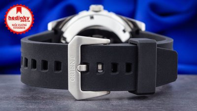 Orient Sports Mako XL II Automatic FAC09004D