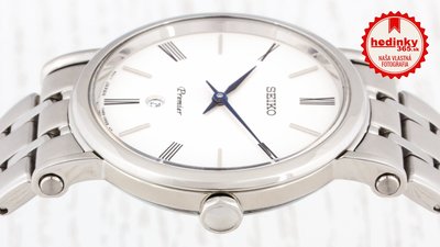 Seiko Premier SXB429P1
